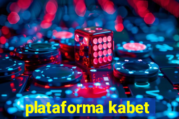 plataforma kabet